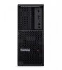 Lenovo Stacja robocza ThinkStation P3 Tower G2 30HT00ATPB W11Pro Ultra 9285K/2X32GB/1TB/RTX PRO 2000 16GB + INT/vPro/3YR OS